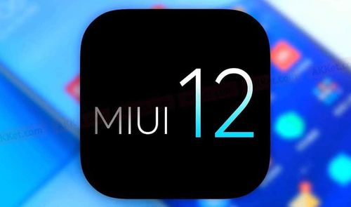 miui 12