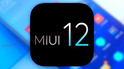miui 12