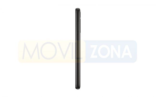 Moto G8 Power perfil