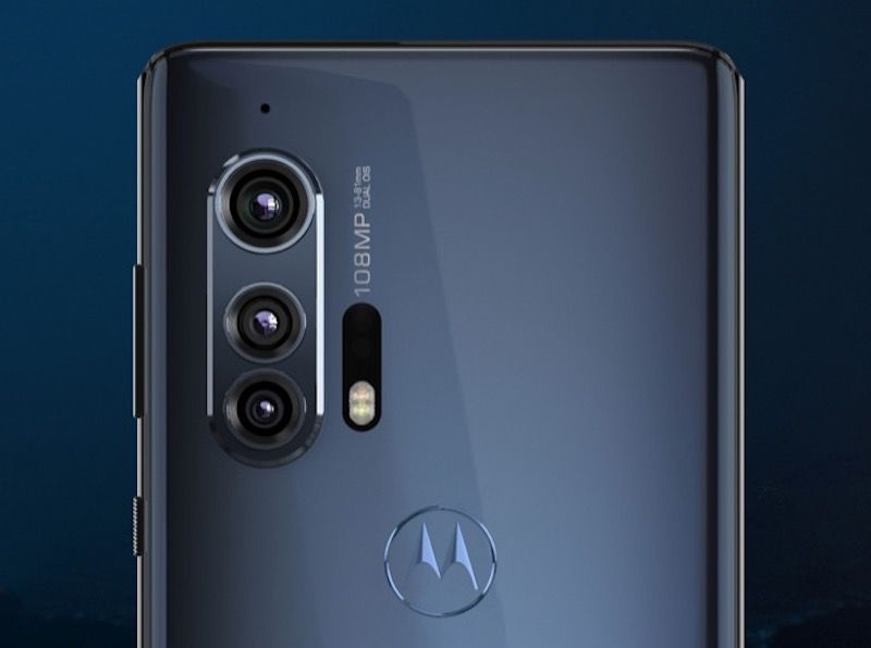 Motorola Edge Plus