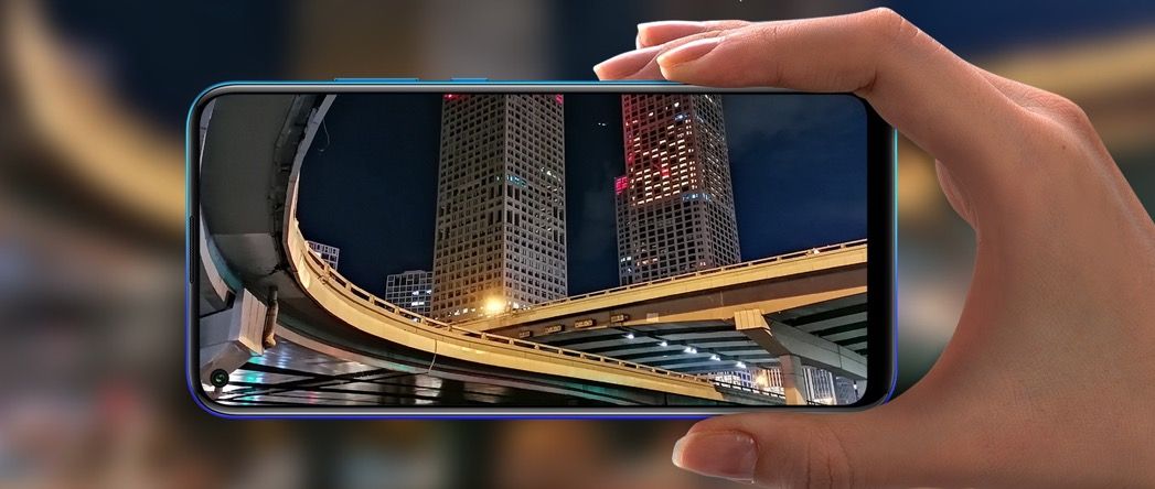 Honor 9C