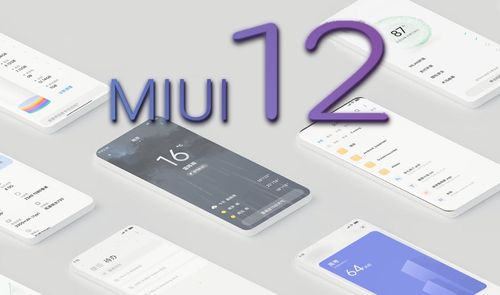 Novedades MIUI 12 PORTADA 3