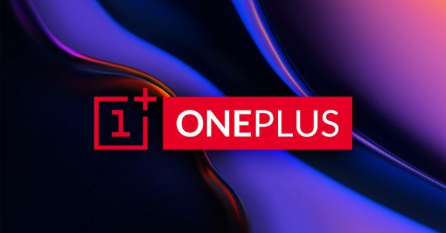 logo oneplus