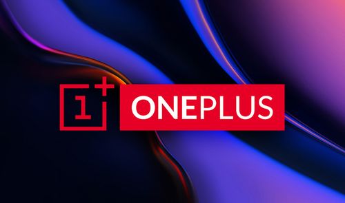 logo oneplus