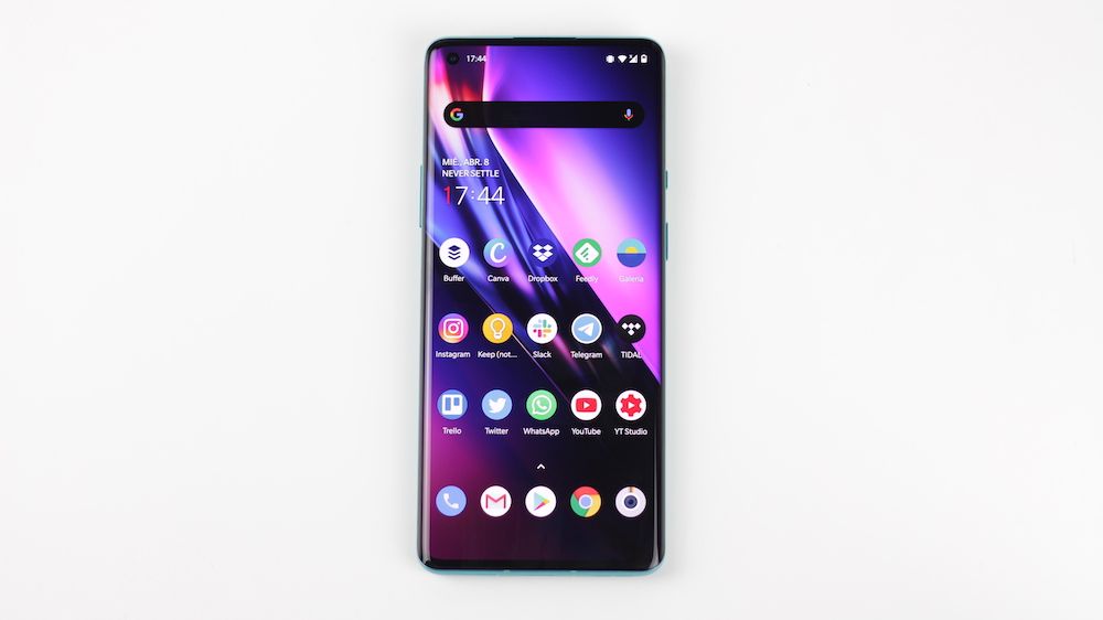 OnePlus 8 Pro