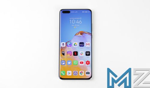 Smartphone Huawei P40 Pro