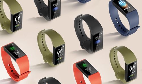Redmi Band