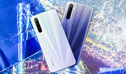 Realme 6