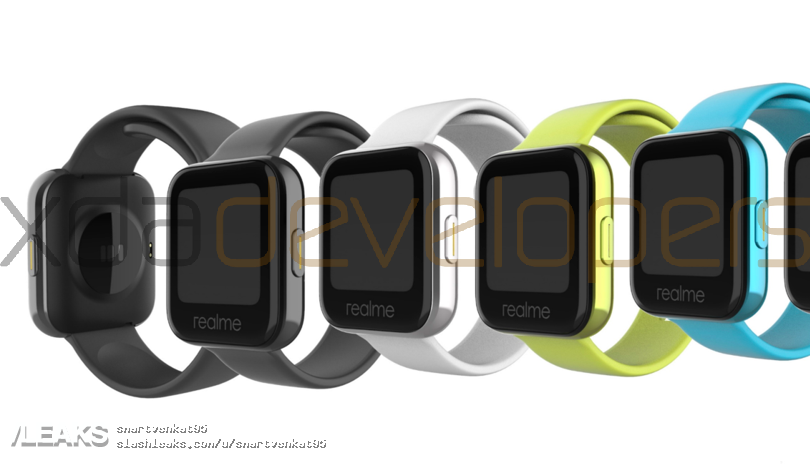 Realme Watch