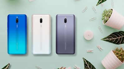Redmi 8A Pro