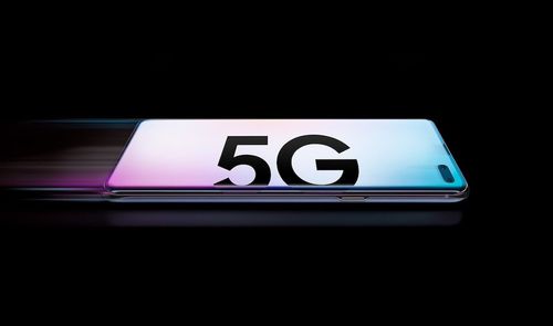 Samsung 5G