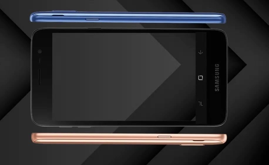 Samsung Galaxy J2 Core 2020