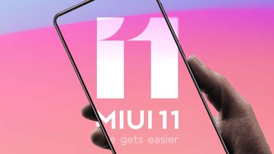 MIUI 11