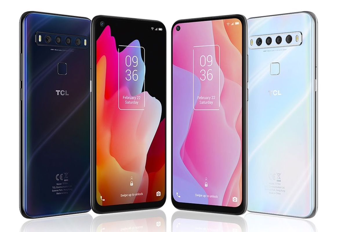TCL 10L