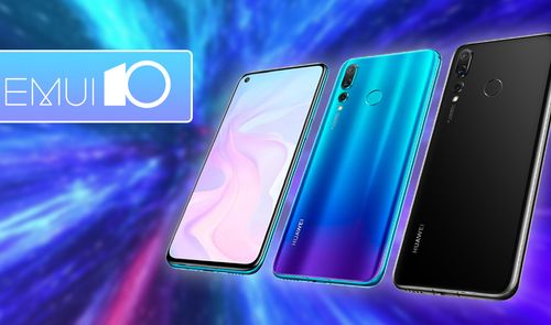 Truco gestos avanzados EMUI 10