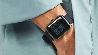 amazfit bip lite