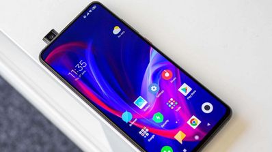 Xiaomi Mi 9T Pro pantalla