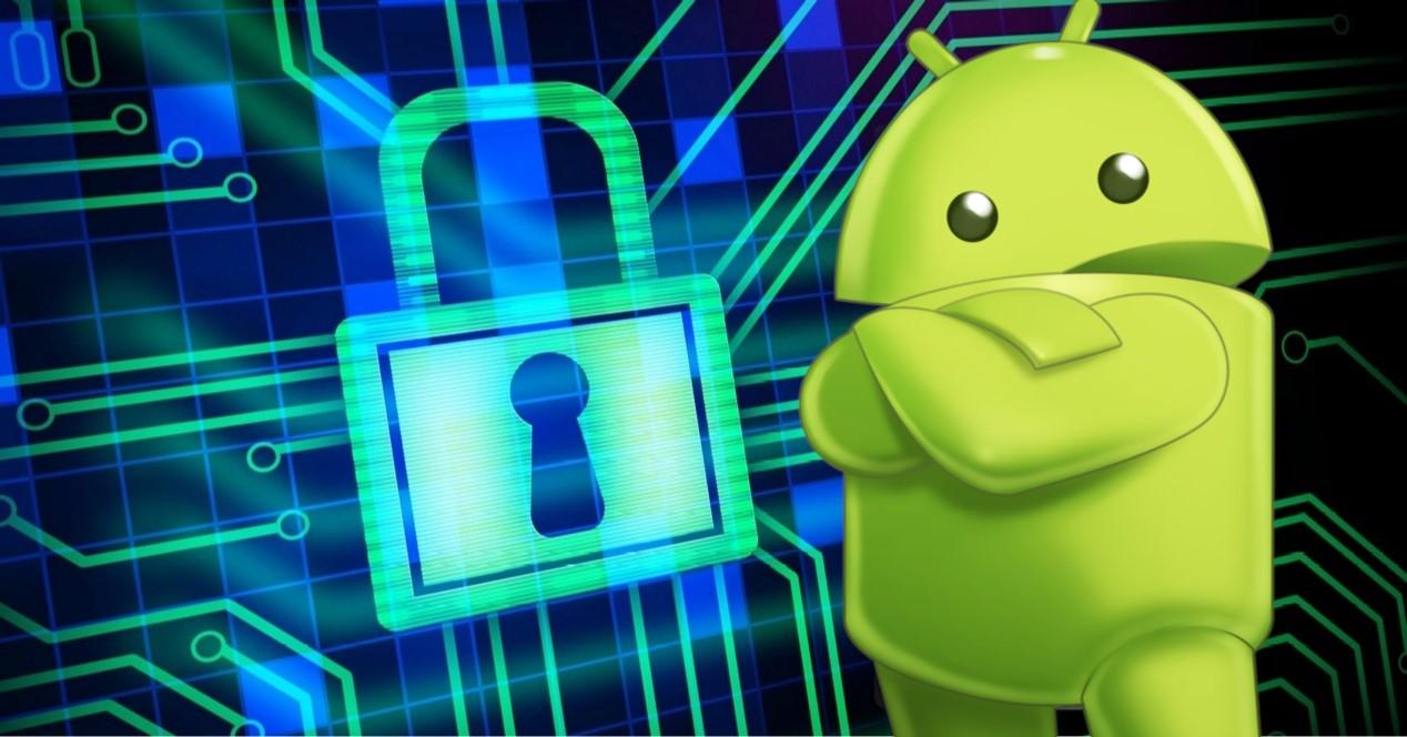 Modo seguro Android