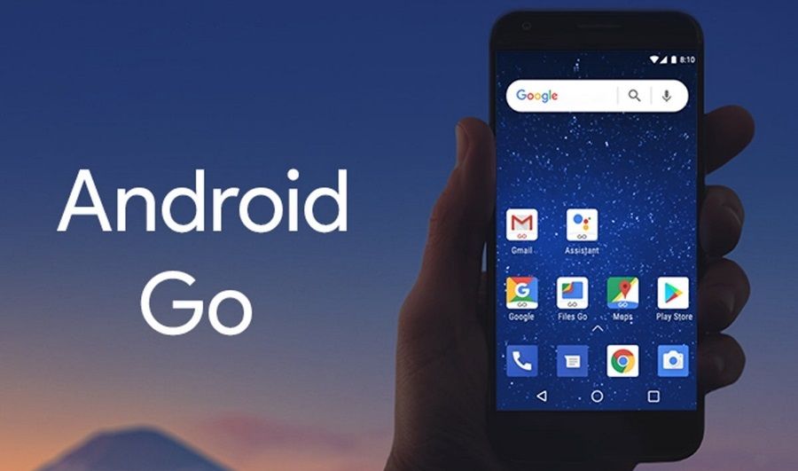 android go