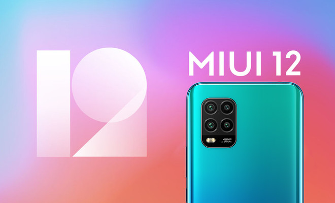camara miui 12 portada