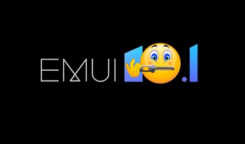 emui 10.1 y emoji
