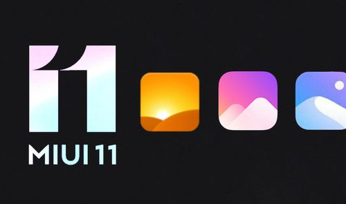 galeria miui
