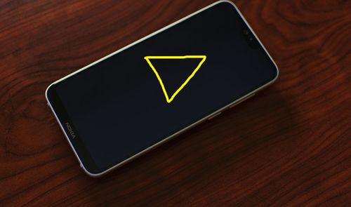 desbloquear teléfono gestos