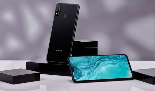 Honor 9X Lite