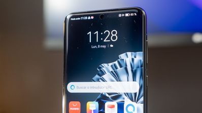 huawei p60 pro pantalla