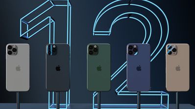 iPhone 12