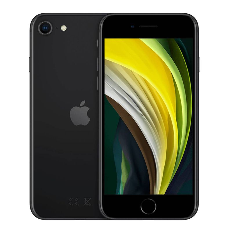 iPhone SE 2020