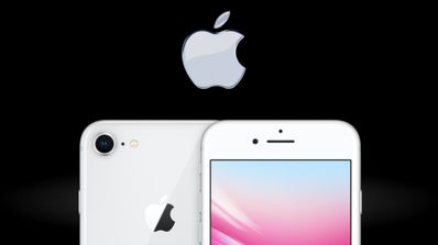 iPhone SE concepto