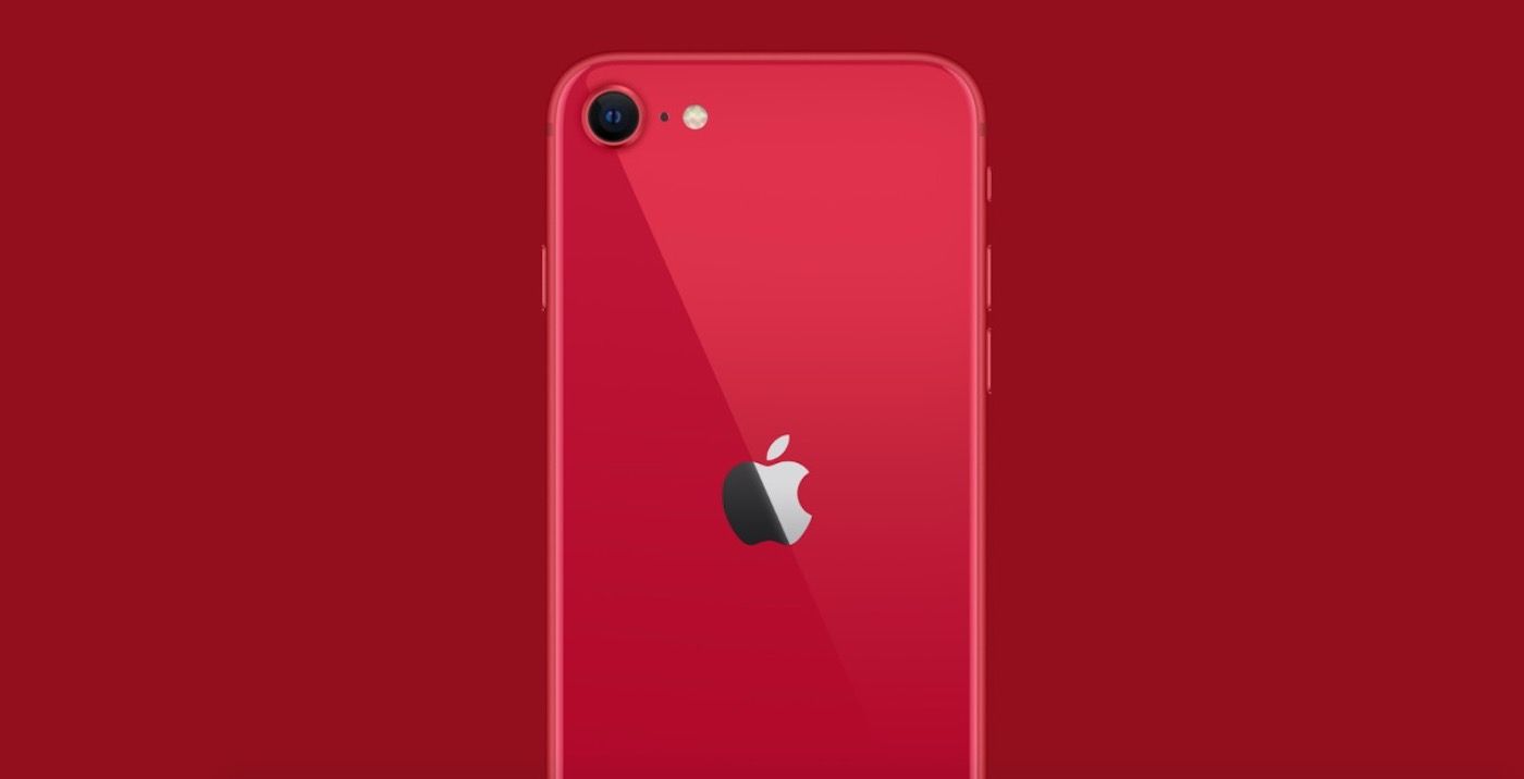 iPhone Se 2020