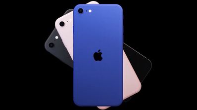 iphone se 2020