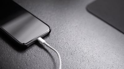 USB tipo C Apple