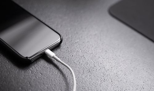 USB tipo C Apple