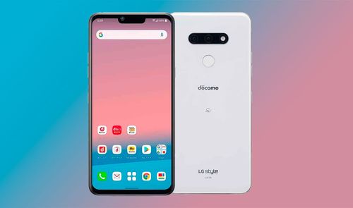 LG Style3