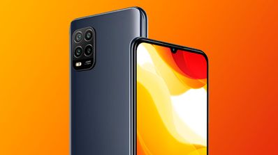 Xiaomi Mi 10 Lite