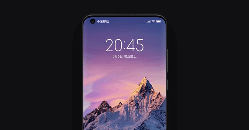 modo oscuro miui 12