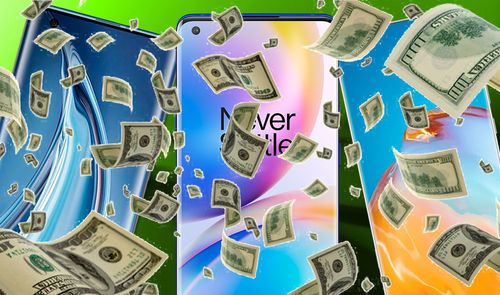 moviles chinos dinero