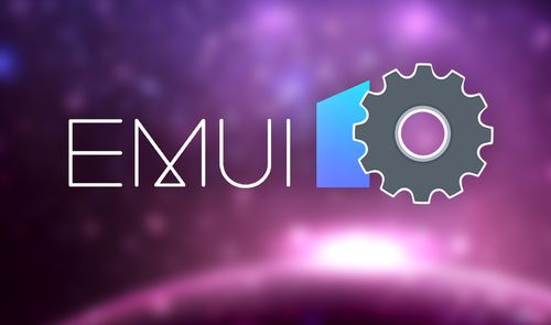 moviles huawei actualización emui 10