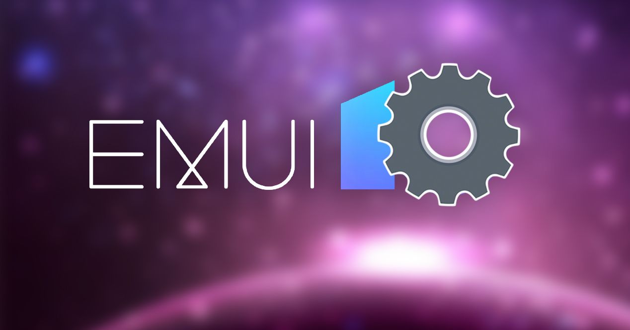 moviles huawei actualización emui 10
