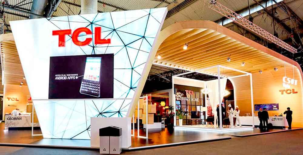 MWC TCL 2020