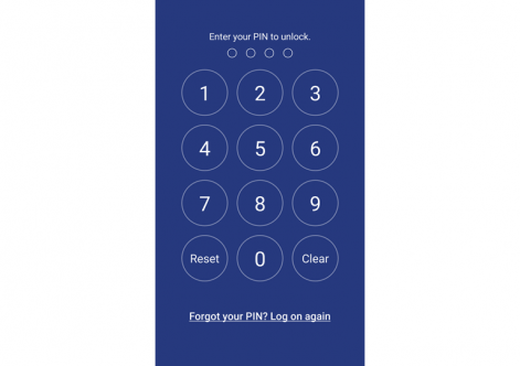 Pin Mobil Cómo cambiar el PIN del móvil en Android y iPhone