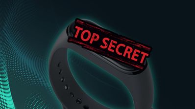 presentación Mi Band 5