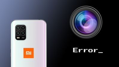 problemas cámaras xiaomi
