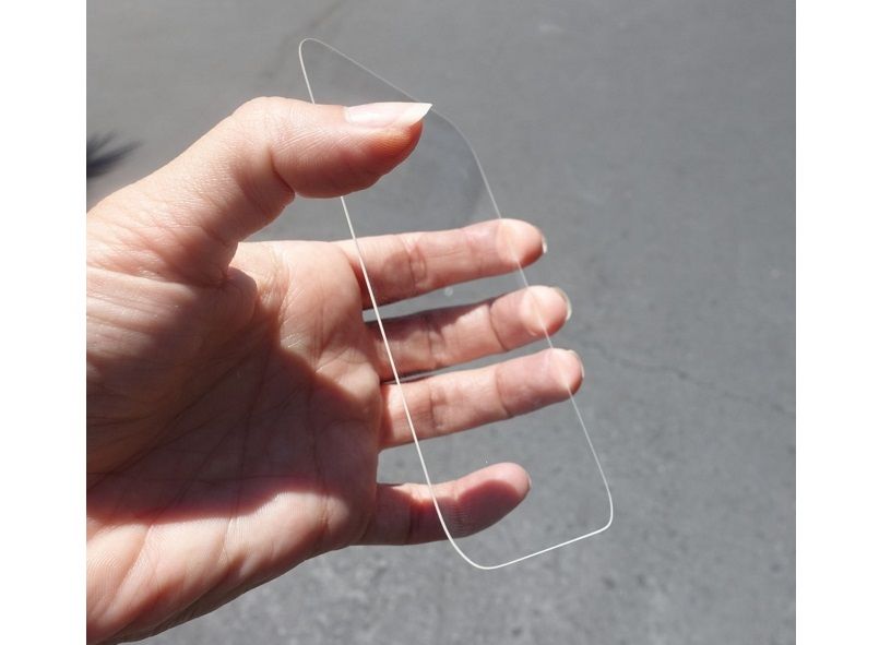 proteccion gorilla glass
