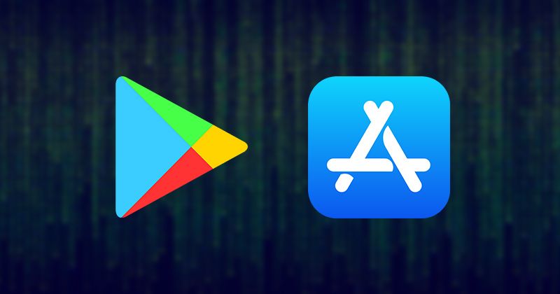 proteger móvil hackers play store app store