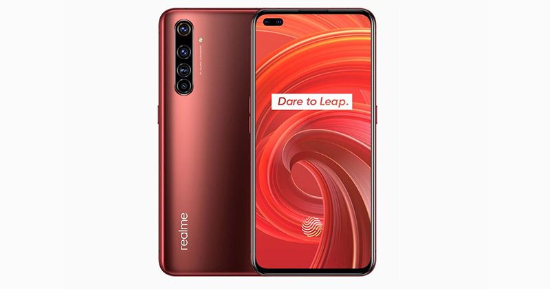 realme x50 5g pro