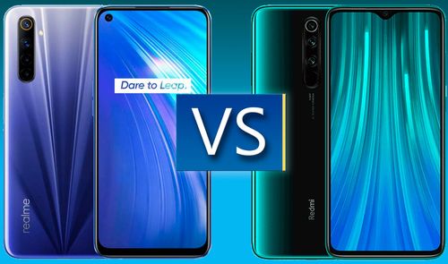 Xiaomi Redmi Note 8 Pro